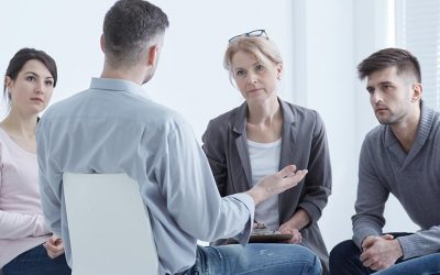 Positive Effects of a Successful Divorce Mediation